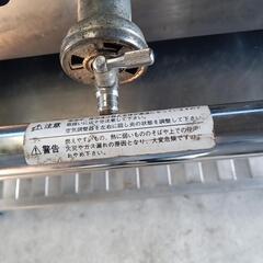業務用お好み焼き鉄板