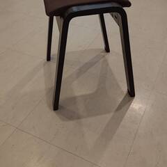 椅子　20脚の画像