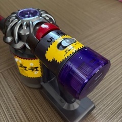 ジャンク品　ダイソン　　　の画像