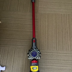 ジャンク品　ダイソン　　　