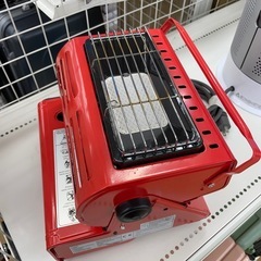 ★ジモティ割あり★   ポータブルカセットガスストーブ　クリーニ...