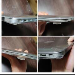 MacBook Air A1370 2011 i5 メモリ2GB/ssd256GBの画像