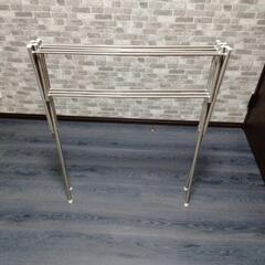 タオルハンガーの画像