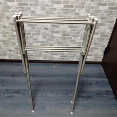 タオルハンガーの画像