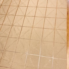 間仕切りカーテン（1.00×2.30m 
※丈長調整可）