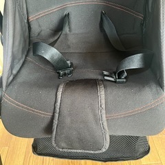 アップリカ　ベビーカー　マジカルエアー　超軽量　の画像