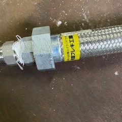 NFK／ユニオン無溶接式／フレキシブルホース（無溶接式）の画像