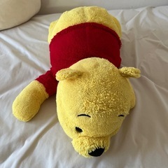 ぬいぐるみの画像