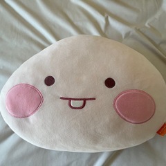 ぬいぐるみの画像