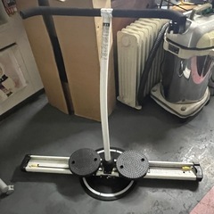 レッグマジック