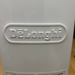 決定‼️★デロンギオイルヒーター★の画像