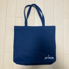 prince バック
