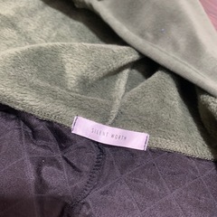 春秋用コートの画像