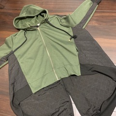 春秋用コートの画像