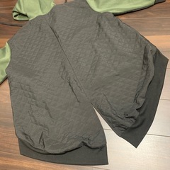 春秋用コートの画像