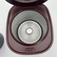 KOIZUMI 炊飯器の画像