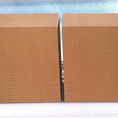 【SONY】CMT-M700DVD付属スピーカー「SS-CM700」の画像