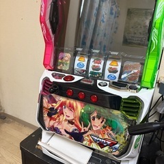 引き取り限定　スマスロ　マクロス 引き取り限定 スマスロ マクロス マクロス4（スマスロ）解析情報