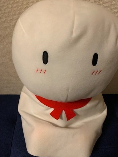天気の子ぬいぐるみ