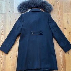 【MAYLEAF】レディースコートの画像