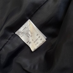 【MAYLEAF】レディースコートの画像