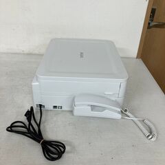 【brother】 ブラザー プリンター A4 インクジェット複合機 MFC-J738DN J0732の画像