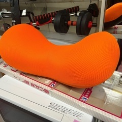 【中古品美品】SISPO ながらクッション smart　東急オアシスフィットネスクラブ okbの画像