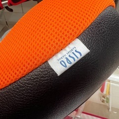 【中古品美品】SISPO ながらクッション smart　東急オアシスフィットネスクラブ okbの画像