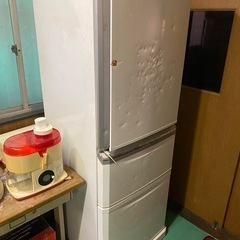 冷蔵庫