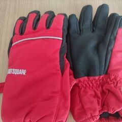 これからの雪遊びに