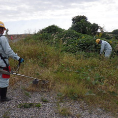 ▼正社員：土木現場作業員【未経験OK】▼働きやすさ全開！残業ほぼなし◎公共工事99％！仕事量安定◎弥富市密着！ファミリーフレンドリー認定企業として、働くメンバーを大切に！ の画像