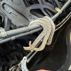 スノーネットの画像
