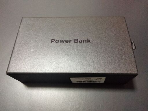 新品未使用　2K画質 隠しカメラ 10000mAh モバイルバッテリーカメラ 暗視機能 重力センサー スパイカメラ 動体検知 64GBカード付き ループ録画 監視カメラ 防犯カメラ ペット 小型カメラ 携帯便利 日本語説明書付