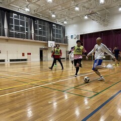 【フットサル】男女混合エンジョイチームメンバー募集【蒲田、羽田】 - 大田区