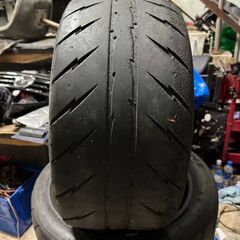 シバタイヤ１７インチ　R23 200R 255/40R17 4本セットの画像