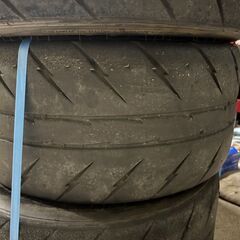 シバタイヤ１７インチ　R23 200R 255/40R17 4本セットの画像