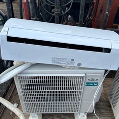 FUJITSUエアコン