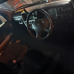 最終値下　トヨタ　スパーキー　４ナンバー　小型貨物の画像