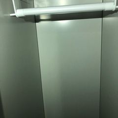 鍵付きロッカー　ほぼ新品の画像