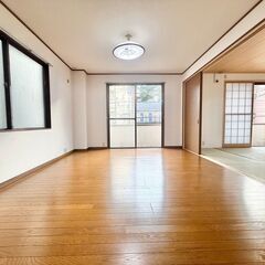 新規物件公開！１フロア角部屋のお部屋！敷金・礼金・仲介手数料0円！第二中村ビル！１４５，０００円。管理費５，０００円！１フロア角部屋！日当たり良好！横浜まで平坦です！【第二中村ビル】 - 賃貸（マンション/一戸建て）