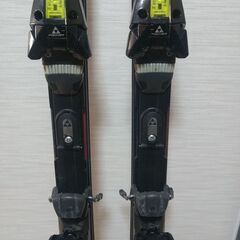FISCHER RC4 RACE SC 170cm　スキー板の画像