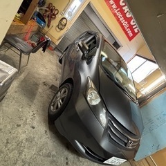 ホンダ　フリード　格安！　まだまだ使えます！