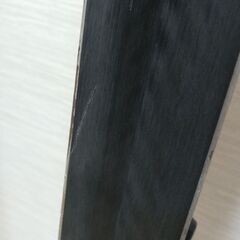FISCHER RC4 RACE SC 170cm　スキー板の画像