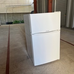 冷蔵庫、単身用
