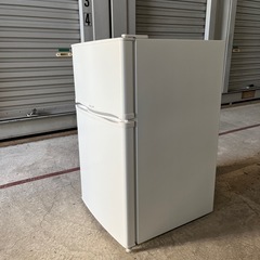冷蔵庫、単身用
の画像