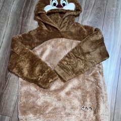 ［Disney］デール＊ルームウェアの画像