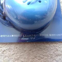 ☆新品☆防犯ブザー(ピンク)の画像