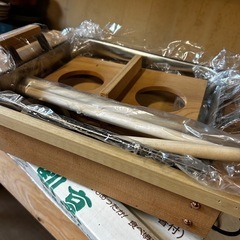 おでん　保温機の画像