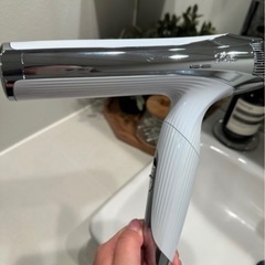  お取引先決定！Refa リファ ビューテックドライヤー スマート ダブルの画像