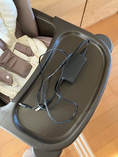  お取引中 アップリカ Aprica ユラリズムオート 取りに来れる方